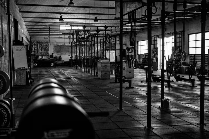 Centro Fitness San Lazzaro — crossfit-studio a Cicogna, San Lazzaro di Savena — 2