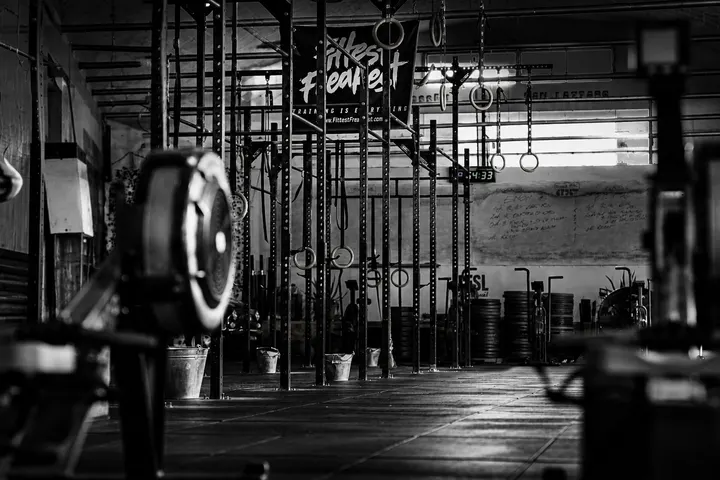 Centro Fitness San Lazzaro — crossfit-studio a Cicogna, San Lazzaro di Savena — 3