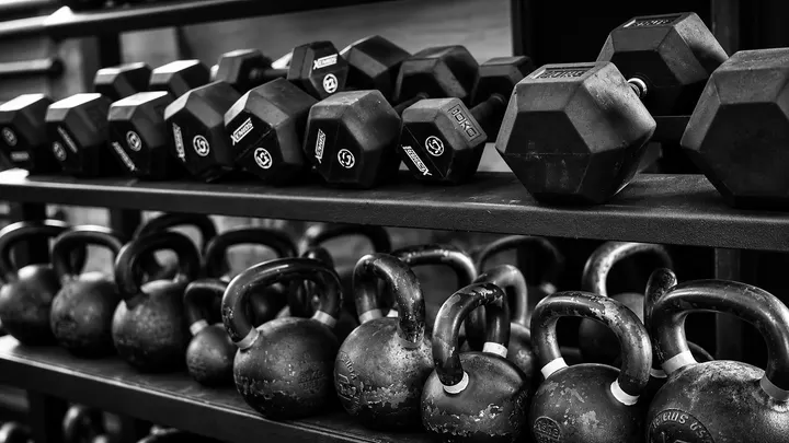 Centro Fitness San Lazzaro — crossfit-studio a San Lazzaro di Savena — 4