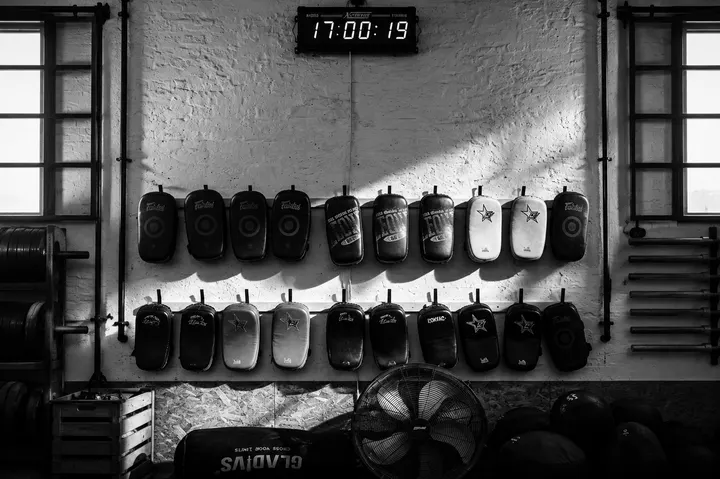 Centro Fitness San Lazzaro — CrossFit a Cicogna, San Lazzaro di Savena