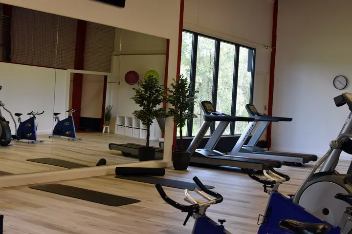 Liikuntakeskus Spiraali — fitnessstudio – Huittinen — 2