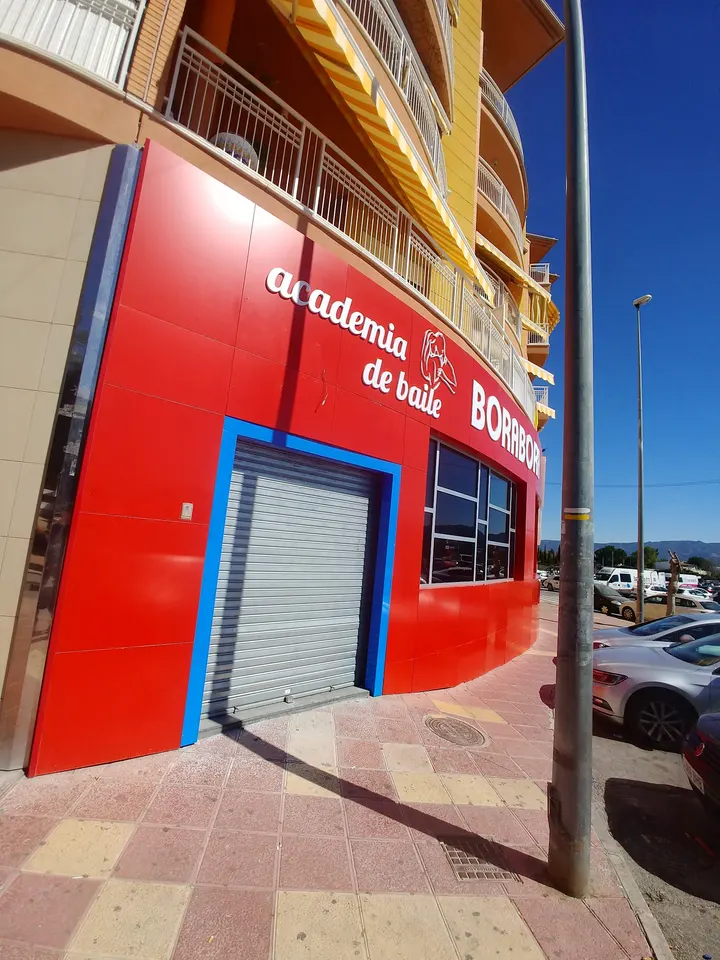 Academia De Baile Bora Bora Alcantarilla — Baile en Alcantarilla, Alcantarilla