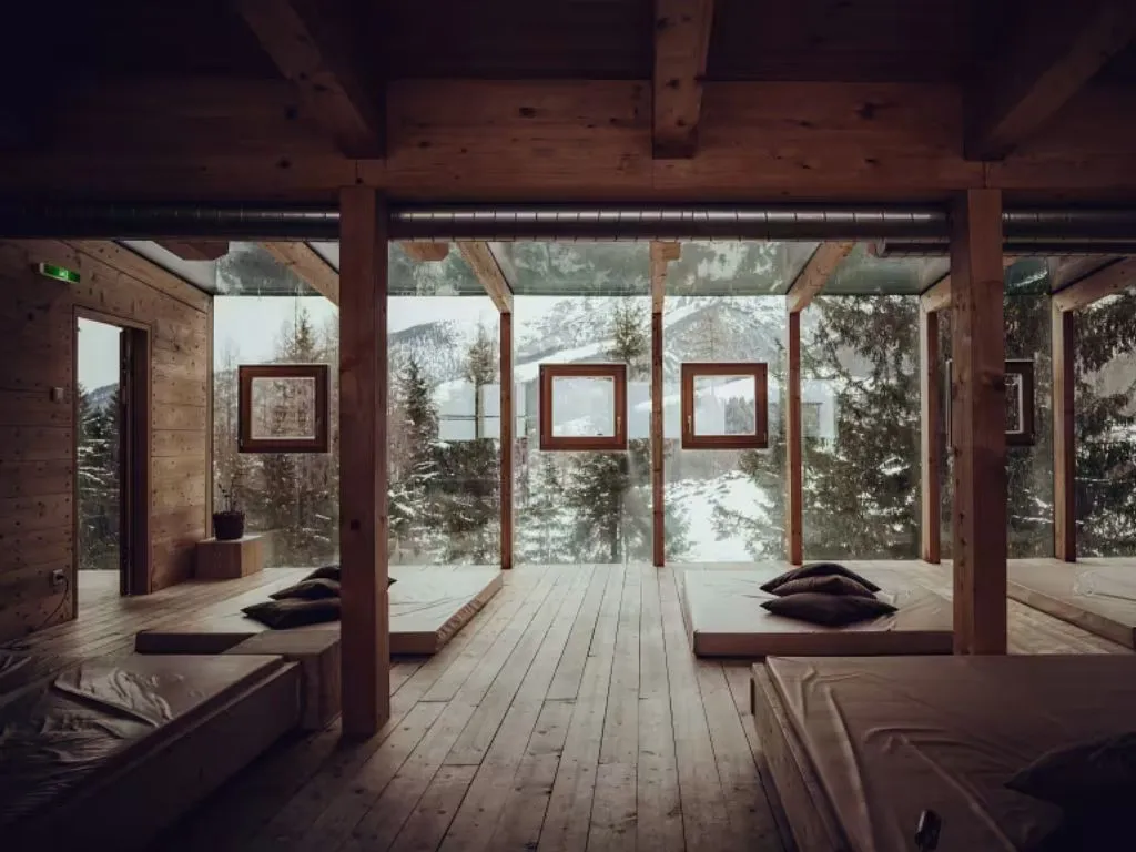 CASA CALMA — yoga-studio i München — 4