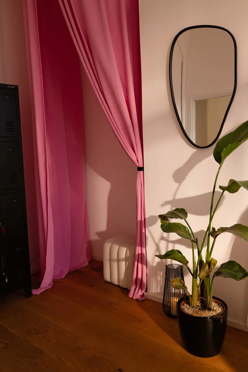 CASA CALMA — yoga-studio i München — 5