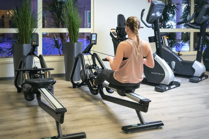 OLO Fitness — fitnessstudio – Naantali, Turku — 3