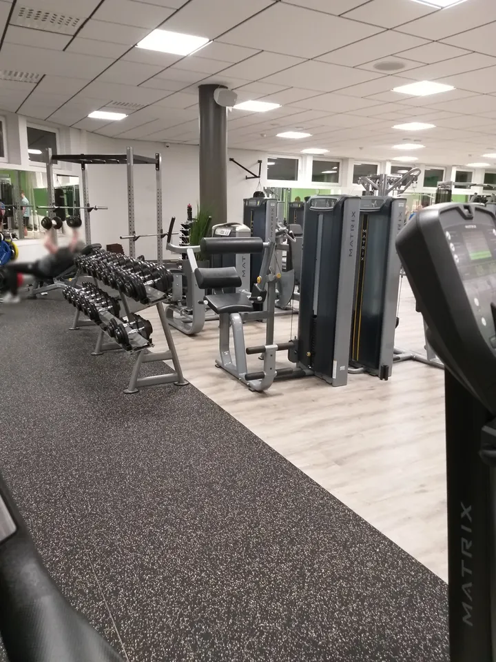 OLO Fitness — fitnessstudio – Turku — 5