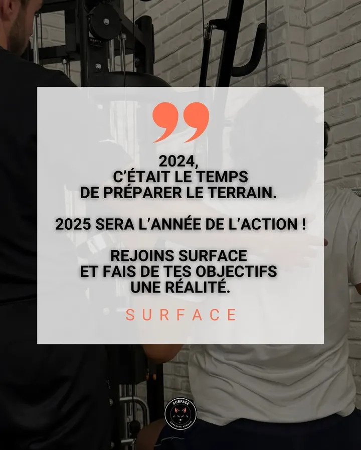 Surface Coach Paris 17e Arrondissement — coaching personnel-studio à Paris 17e Arrondissement, Paris — 3