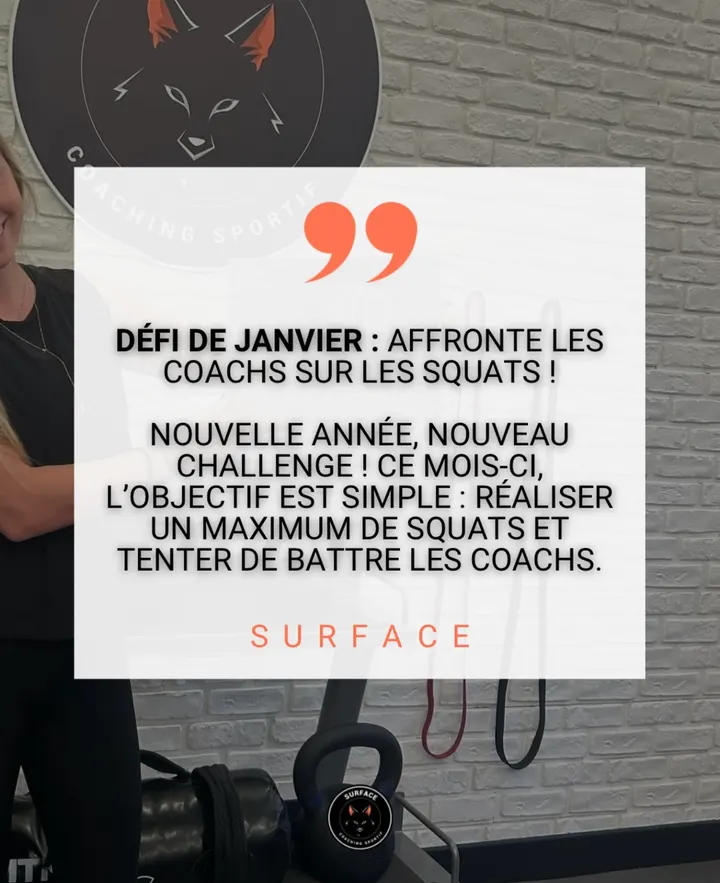 Surface Coach Paris 17e Arrondissement — coaching personnel-studio à Paris — 3