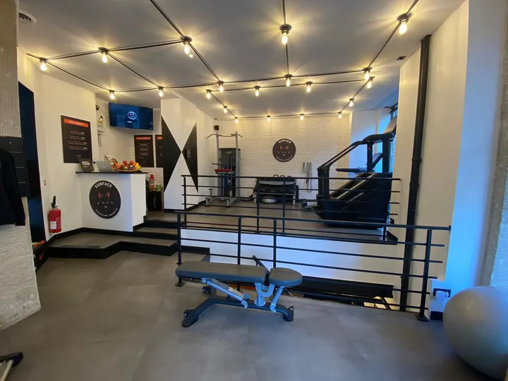 Surface Coach Paris 17e Arrondissement — coaching personnel-studio à Paris — 4