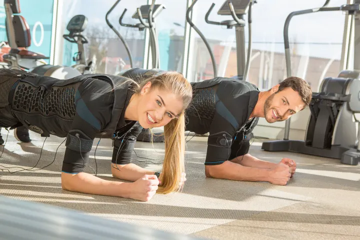hexagon Wunstorf — Fitnessstudio in Wunstorf