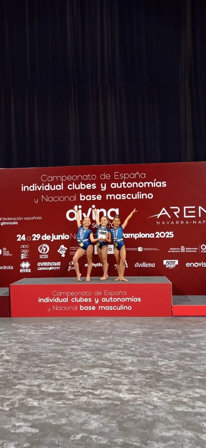 Club Gimnàstic Barcelona — gimnasia-studio en Barcelona — 3