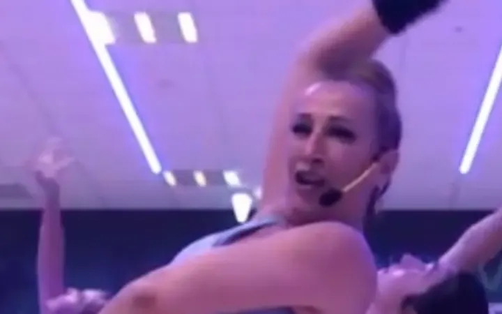 Zumba Med Renee — Fitness Studio i Järfälla, Stockholm