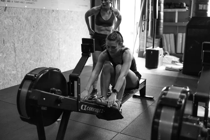 Arrow Strength — strength-studio in Leechmere, Sunderland — 3