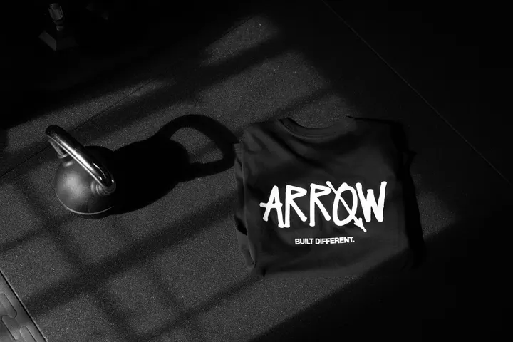 Arrow Strength — strength-studio in Sunderland — 4