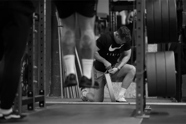Arrow Strength — strength-studio in Sunderland — 5