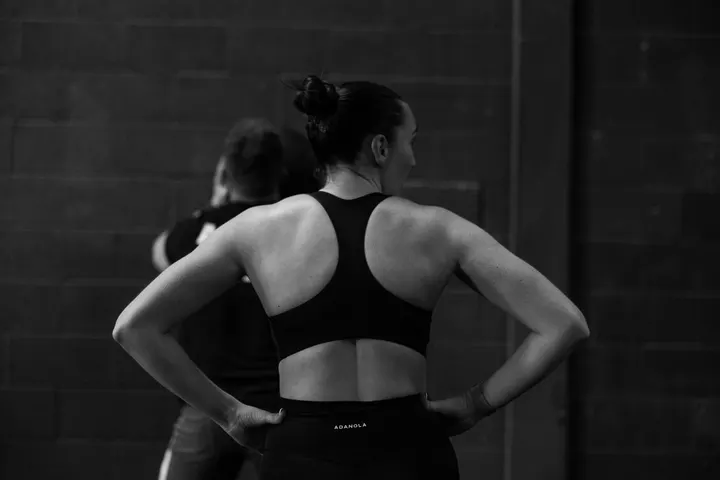 Arrow Strength — strength-studio in Sunderland — 6