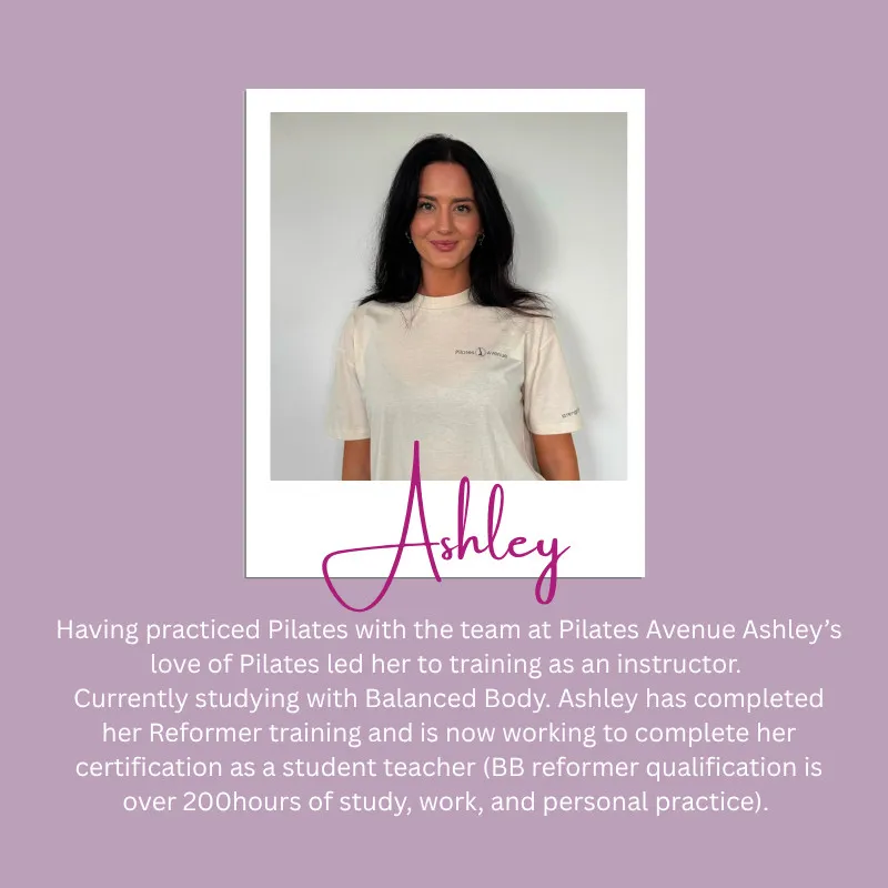 Pilates Avenue — reformer pilates-studio in Hull — 3