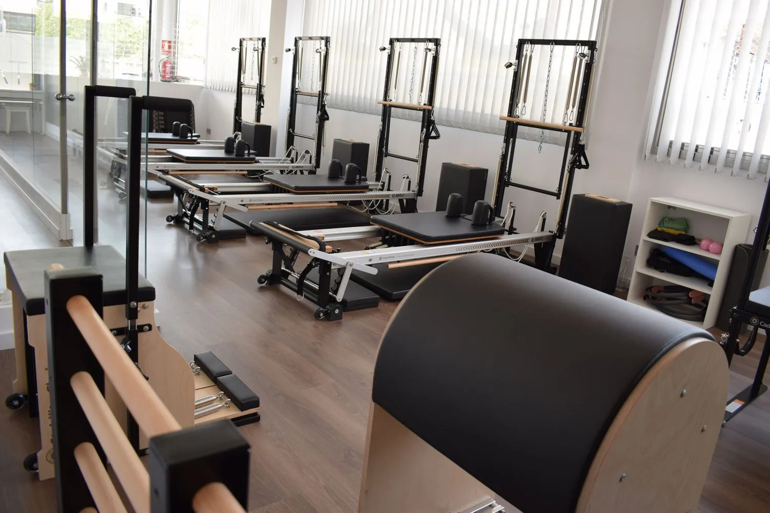 At Pilates Studio — pilates-studio en Sant Quirze del Vallès — 3