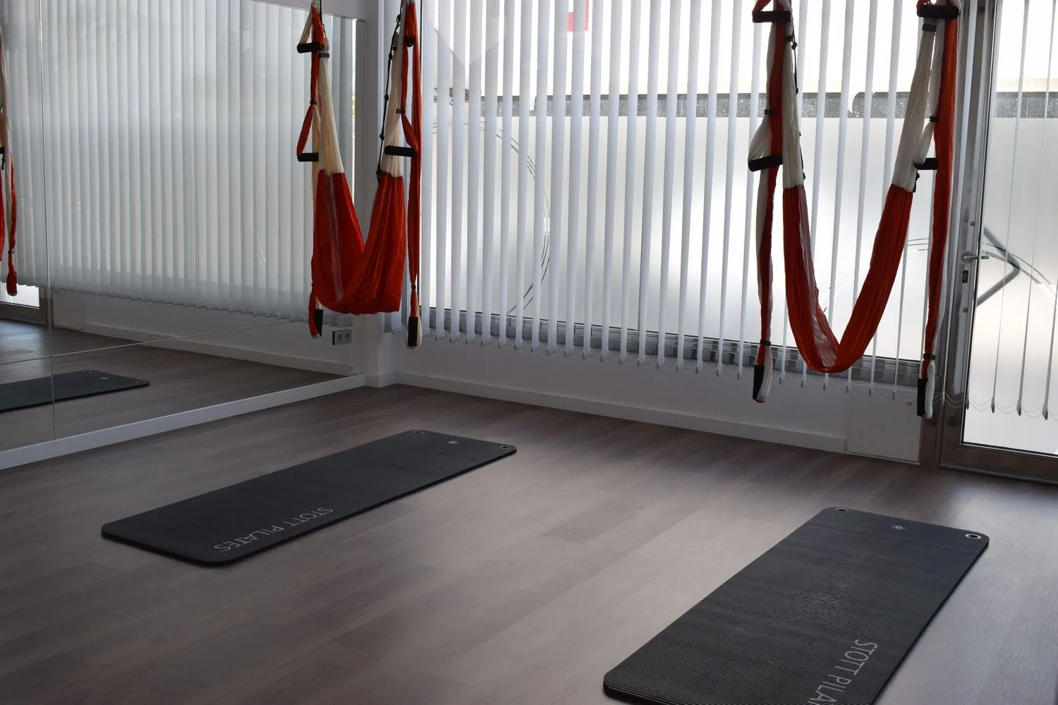 At Pilates Studio — pilates-studio en Sant Quirze del Vallès — 3