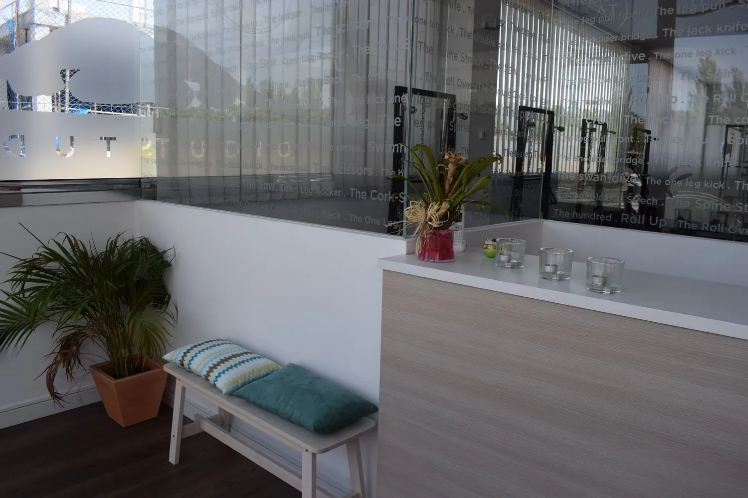 At Pilates Studio — pilates-studio en Sant Quirze del Vallès — 4