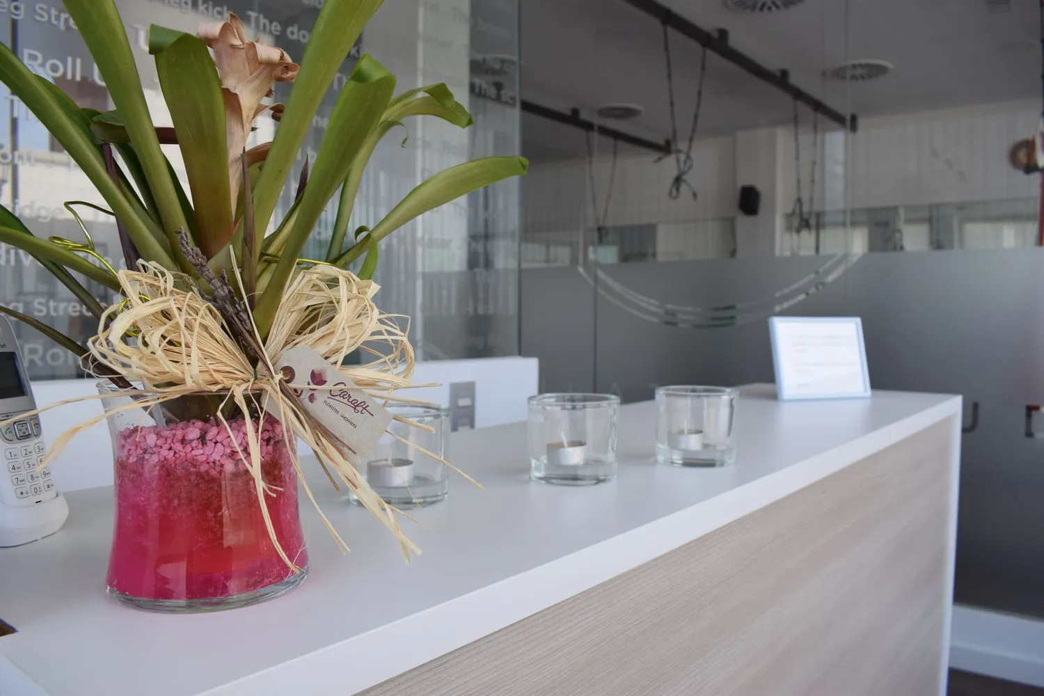 At Pilates Studio — pilates-studio en Sant Quirze del Vallès — 5