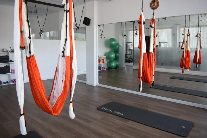 At Pilates Studio — Pilates en Sant Quirze del Vallès, Barcelona