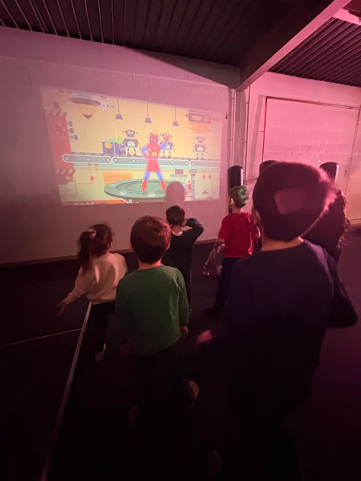 KIDSPORT — salle de fitness-studio à Angers — 5