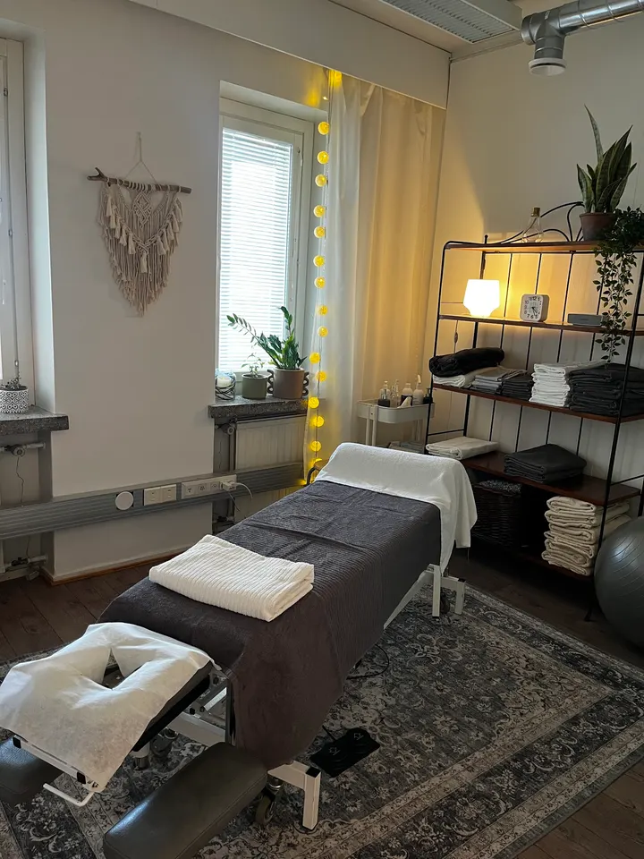 Studio Kolibri — pilates-studio – Seppola, Jämsä — 2