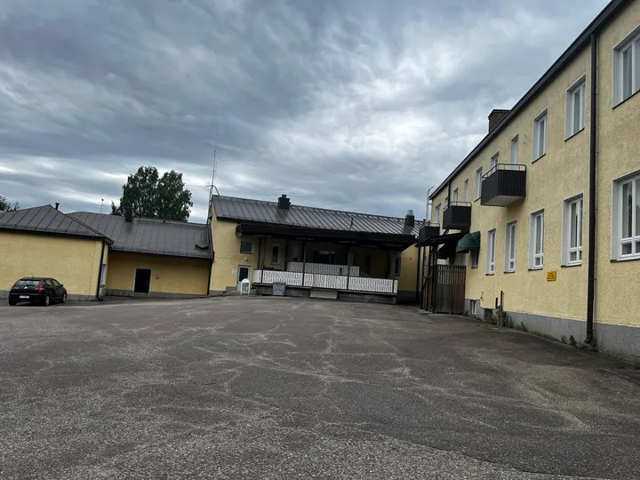 Studio Kolibri — pilates-studio – Seppola, Jämsä — 3