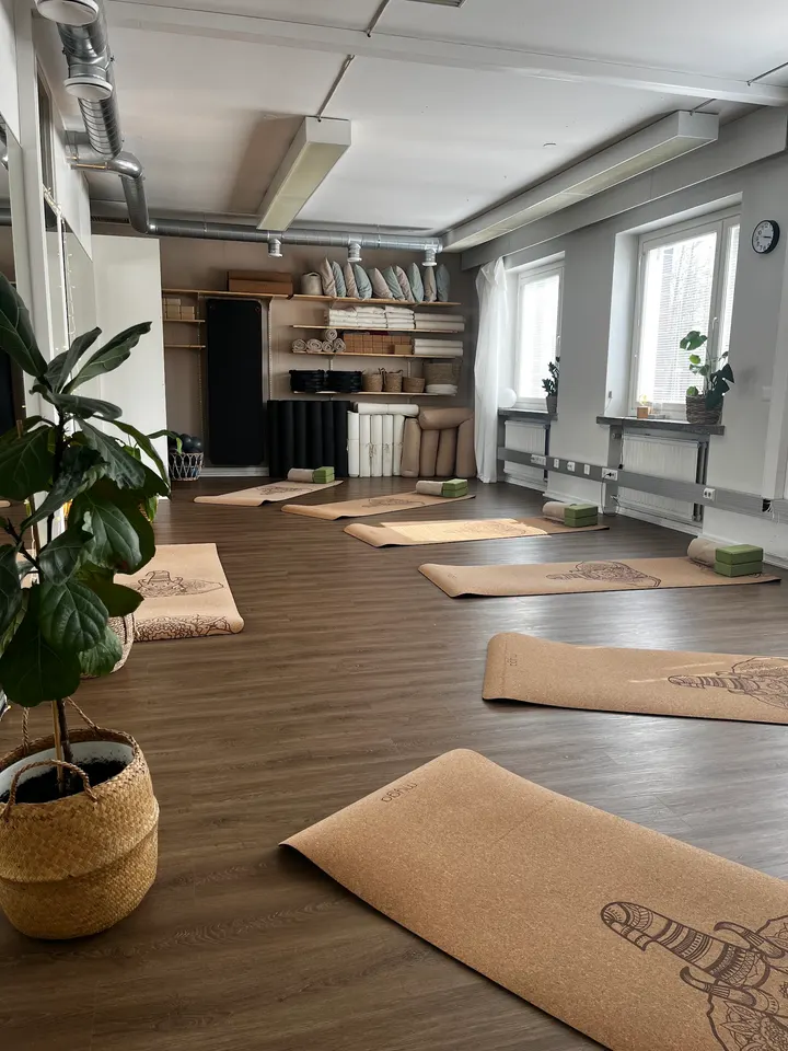 Studio Kolibri — Wellness – Seppola, Jämsä