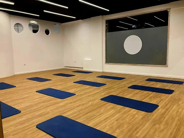Core Studio — ginásio-studio em Lisboa — 3