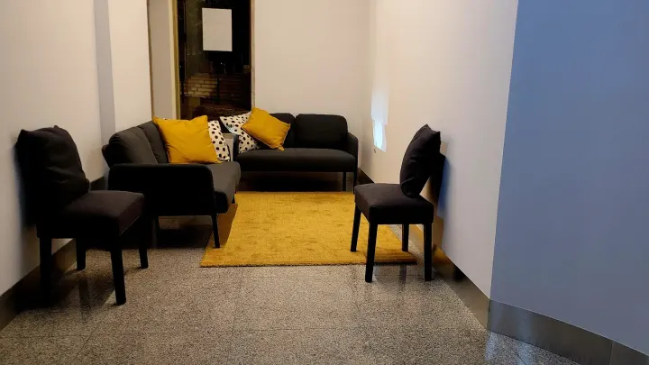 Core Studio — Ginásio em Odivelas