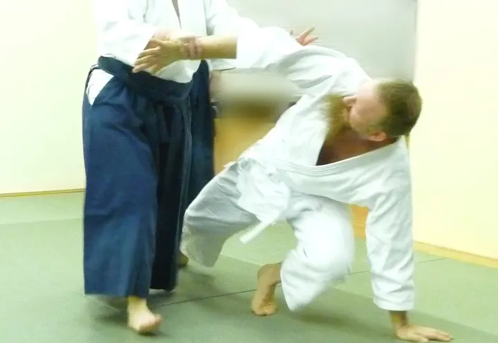 FUDOCHI-DOJO — kampfsport-studio in Biebrich, Wiesbaden — 3