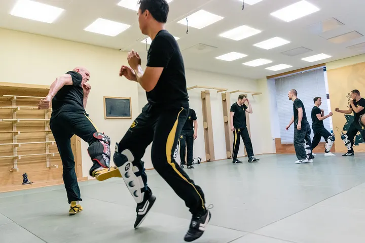 FUDOCHI-DOJO — kampfsport-studio in Wiesbaden — 3