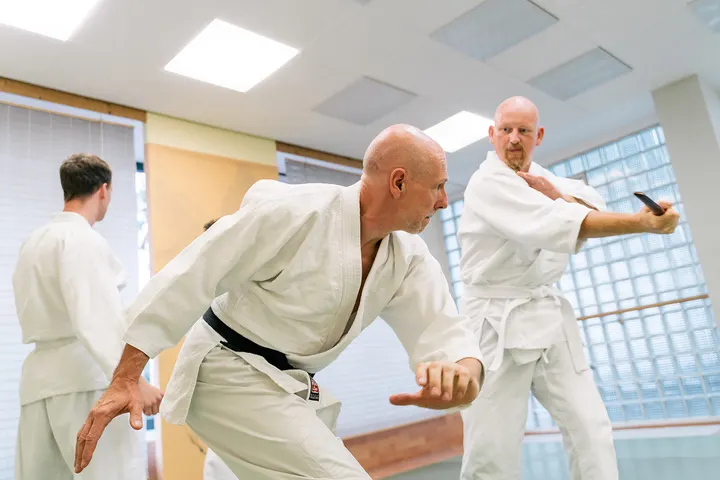 FUDOCHI-DOJO — kampfsport-studio in Wiesbaden — 4