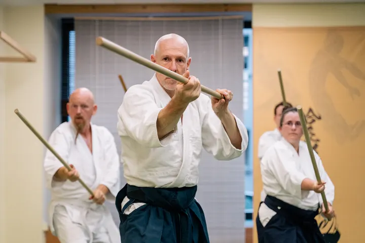 FUDOCHI-DOJO — kampfsport-studio in Wiesbaden — 5
