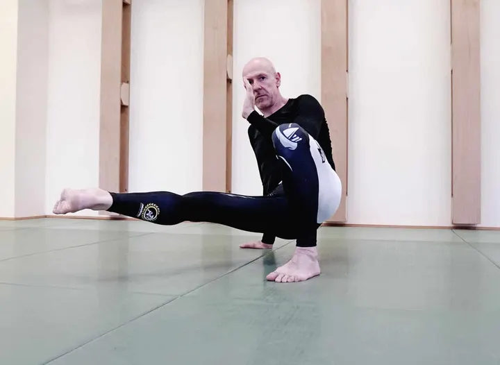 FUDOCHI-DOJO — Kampfsport in Biebrich, Wiesbaden