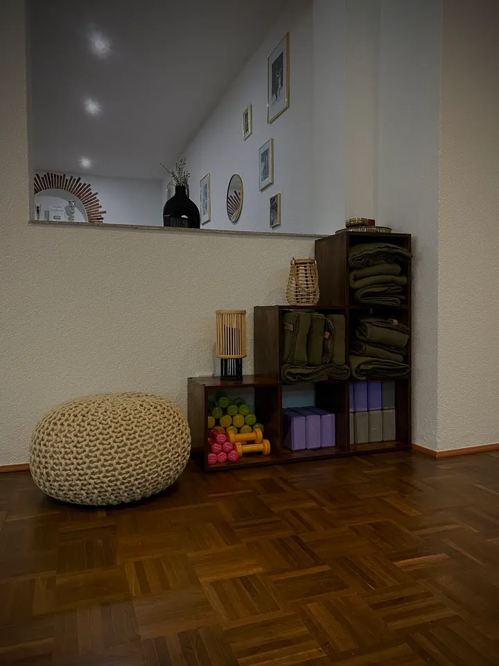 Romanova Akademie — yoga-studio in Schorndorf — 2