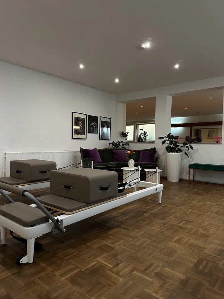 Romanova Akademie — yoga-studio in Schorndorf — 3