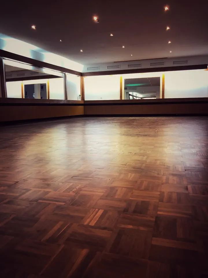 Romanova Akademie — yoga-studio in Schorndorf — 3