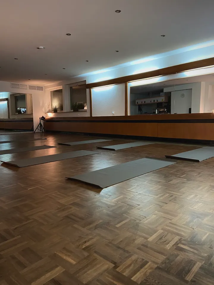 Romanova Akademie — yoga-studio in Schorndorf — 4