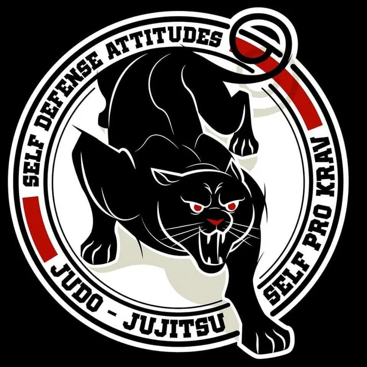 Self défense attitudes — JJB au Mourillon, Toulon
