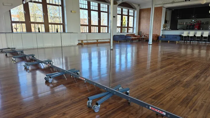 Sport & Tanzstudio Dresden — tanz-studio in Niedersedlitz, Dresden — 2