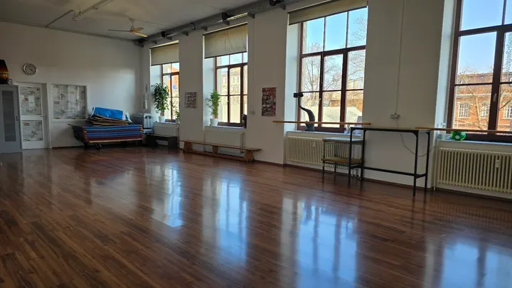 Sport & Tanzstudio Dresden — tanz-studio in Niedersedlitz, Dresden — 3