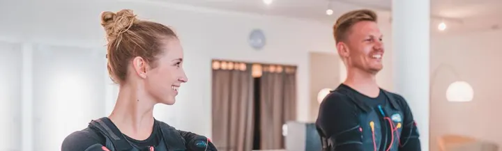 PROACTIVE EMS Greven — ems-training-studio in Aldrup, Greven — 2