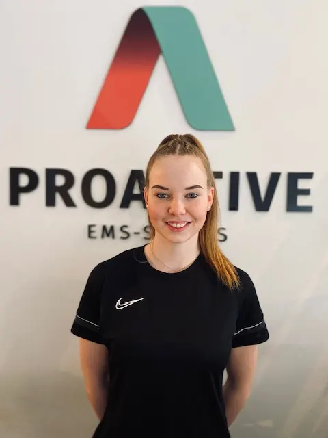 PROACTIVE EMS Greven — ems-training-studio in Aldrup, Greven — 3