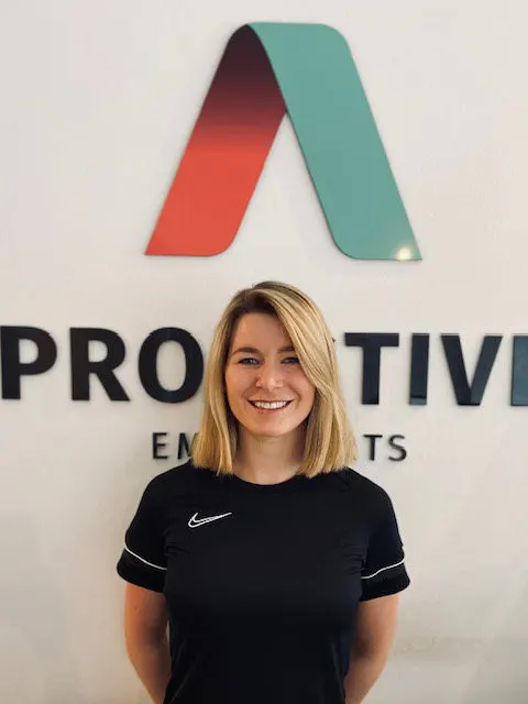 PROACTIVE EMS Greven — ems-training-studio in Greven — 4