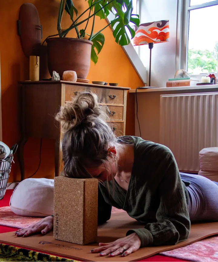 Soluna Yoga — yoga-studio in Groningen — 3