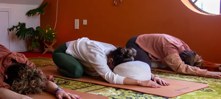 Soluna Yoga — yoga-studio in Groningen — 5