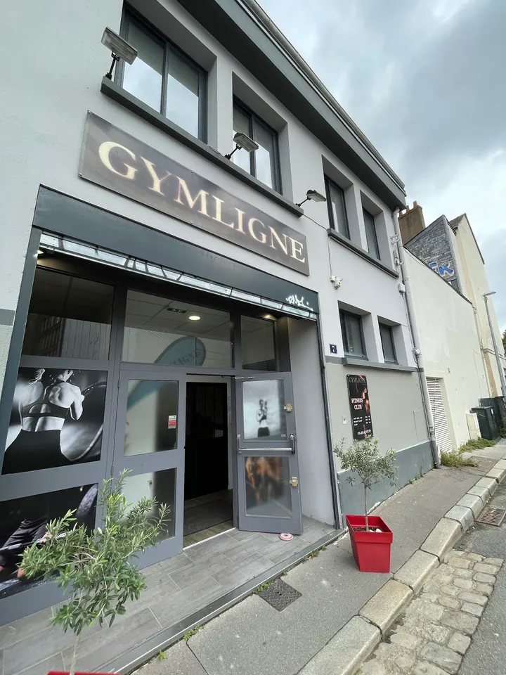 Gymligne — salle de fitness-studio à Nantes — 3